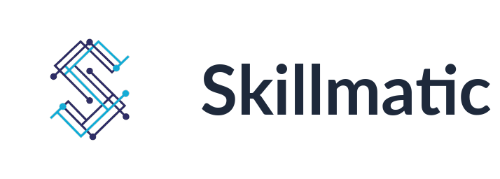 Skillmatic logo
