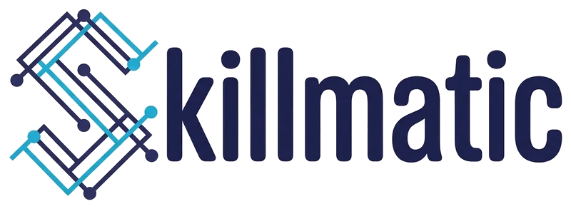 Skillmatic logo